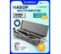 Набор инструментов iLOFORCE 21 предмет 3/4 (6гр.) IF-6212-5(64163) 2