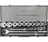 Набор инструментов iLOFORCE 21 предмет 3/4 (6гр.) IF-6212-5(64163) 10