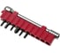 Набор бит Victorinox 7 предметов 3.0306 1