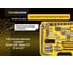 Набор инструментов Hanskonner 216 предметов HK1045-20-S216 5