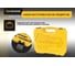 Набор инструментов Hanskonner 216 предметов HK1045-20-S216 6