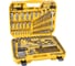 Набор инструментов Hanskonner 216 предметов HK1045-20-S216 8