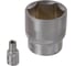 Набор инструментов Hanskonner 216 предметов HK1045-20-S216 19