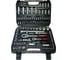 Набор ручного инструмента Nord Stern Basic 108 предметов 24 зубца CR-V NS-HTB0108EL 1