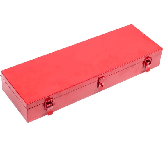 Набор головок SITOMO N7 21-65 мм, металлический кейс, омеднение SIT 1092398