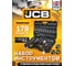 Набор инструментов JCB 179 предметов -41793-5(59602) JCB-41793-5(59602) 1