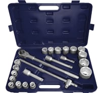 Набор инструментов YATAFORCE 22 предметов 3/4 (6гр.) YF-6221-5(64195)