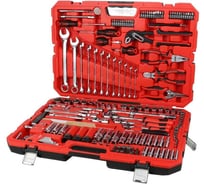 Набор инструментов 1/2, 3/8 и 1/4 153 предметов Gigant Professional GPS 153