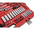 Набор инструментов 1/2, 3/8 и 1/4 153 предметов Gigant Professional GPS 153 8