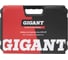 Набор инструментов 1/2 и 1/4, 97 предметов Gigant Professional GPS 97 4