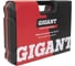 Набор инструментов 1/2 и 1/4, 97 предметов Gigant Professional GPS 97 5
