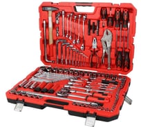 Набор инструментов 1/2, 3/8 и 1/4 147 предметов, Gigant Professional GPS 147