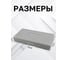 Набор торцевых головок BestRoom с трещоткой 40 предметов в кейсе Набор инструментов 40 предметов(300-018) 5