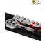 Набор торцевых головок с трещоткой BestRoom, 1/2" 2