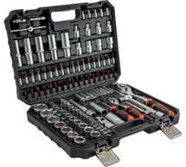 Набор инструментов KINGQUEEN 108 пред, 72 зуба, WIB-226