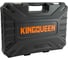 Набор инструментов KINGQUEEN 108 пред, 72 зуба, WIB-226 3