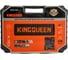 Набор инструментов KINGQUEEN 129 пред, 72 зуба, WIB-257 2
