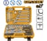 Набор ручного инструмента INGCO 82 шт (2) INDUSTRIAL HKTS42802 2