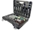 Набор инструментов Rockforce RF LIGHT-41082-5L(66755) 108+6 предметов 1/4 1/2 6гр. 17