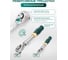 Набор инструментов Rockforce RF LIGHT-41082-5L(66755) 108+6 предметов 1/4 1/2 6гр. 3