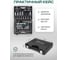 Набор инструментов Rockforce RF LIGHT-41082-5L(66755) 108+6 предметов 1/4 1/2 6гр. 13
