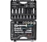 Набор инструментов Rockforce RF LIGHT-41082-5L(66755) 108+6 предметов 1/4 1/2 6гр. 16
