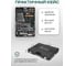 Набор инструментов Rockforce RF LIGHT-41802-5L(66662) 180 предметов 1/4, 3/8, 1/2 (6гр.) 19