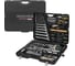 Набор инструментов Rockforce RF LIGHT-41802-5L(66662) 180 предметов 1/4, 3/8, 1/2 (6гр.) 21