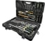 Набор инструментов Rockforce RF LIGHT-41421-5L 142+4 предмета 1/4, 3/8, 1/2 (6гр.) 66660 1