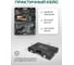 Набор инструментов Rockforce RF LIGHT-41421-5L 142+4 предмета 1/4, 3/8, 1/2 (6гр.) 66660 18