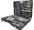 Набор инструментов Rockforce RF LIGHT-42022-5L 202 предмета 1/4 3/8 1/2 6гр. 66756 23