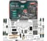 Набор инструментов Rockforce RF LIGHT-42022-5L 202 предмета 1/4 3/8 1/2 6гр. 66756 1