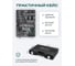 Набор инструментов Rockforce RF LIGHT-38841L(66663) 216 предметов 1/4, 3/8, 1/2 (6гр.) 16