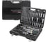 Набор инструментов Rockforce RF LIGHT-38841L(66663) 216 предметов 1/4, 3/8, 1/2 (6гр.) 18