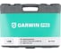 Набор ручных инструментов GARWIN 1/4 и 1/2 6 гр. 108 предметов 641080 6