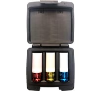 Набор глубоких ударных головок GARWIN для колесных дисков 1/2 6гр. PRO 626533-1