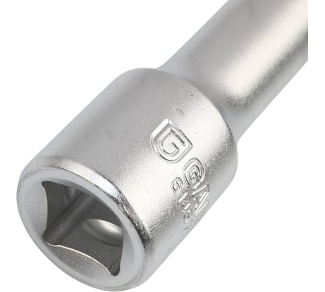 Удлинитель GARWIN 3/8 150 мм с шаром 614575-150