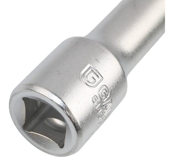 Удлинитель GARWIN 3/8 150 мм с шаром 614575-150