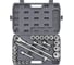 Набор инструментов iLOFORCE 22 предмета 3/4, 12 граней IF-6221-9(59578) 9