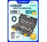 Набор инструментов iLOFORCE 26 предметов 3/4, 12 граней IF-68262-5(59580) 2