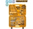 Набор инструмента INGCO 137 шт INDUSTRIAL,, набор HKTHP21371 2