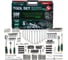 Набор инструментов Rockforce 300 предметов 1/4, 3/8, 1/2 (6гр.) RF LIGHT-43001-5(59641) 1