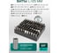 Набор инструментов Rockforce 300 предметов 1/4, 3/8, 1/2 (6гр.) RF LIGHT-43001-5(59641) 8