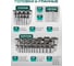 Набор инструментов Rockforce 300 предметов 1/4, 3/8, 1/2 (6гр.) RF LIGHT-43001-5(59641) 10