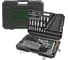 Набор инструментов Rockforce 300 предметов 1/4, 3/8, 1/2 (6гр.) RF LIGHT-43001-5(59641) 18