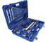 Набор инструментов Brilliant Tools универсальный, 1/4" 1/2", 95 предметов BT024095 4