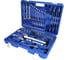 Набор инструментов Brilliant Tools универсальный, 1/4" 1/2", 95 предметов BT024095 5