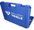 Набор инструментов Brilliant Tools универсальный, 1/4" 1/2", 95 предметов BT024095 6