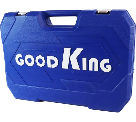 Набор многофункциональных инструментов GOODKING 141 предмет M-10141