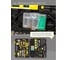 Набор инструментов WMC TOOLS 168 предметов 1/4'', 3/8'(6гр)'(4-19мм) WMC-30168(48125) 6